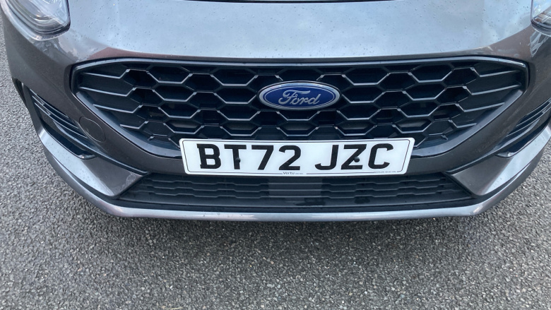 Ford Fiesta 1.0 EcoBoost ST-Line 5dr Petrol Hatchback